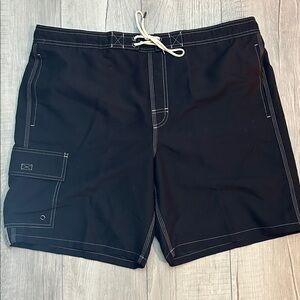 NWT George Swim Shorts, Sz XL